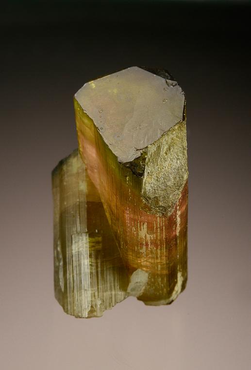 ELBAITE